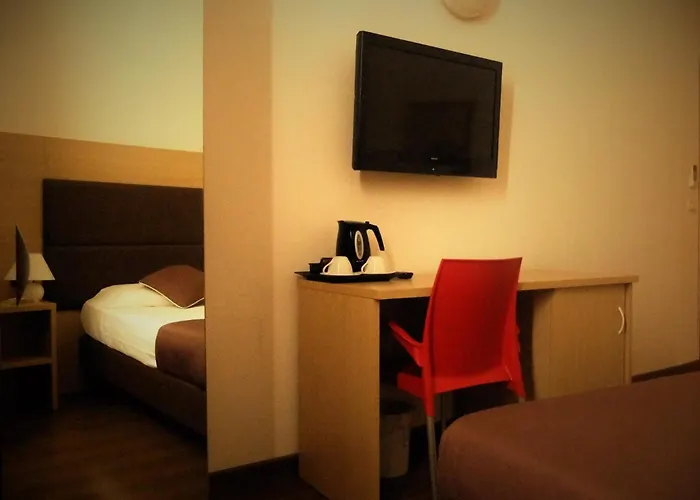 Hotel Esperanza