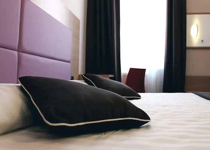 Hotel Esperanza