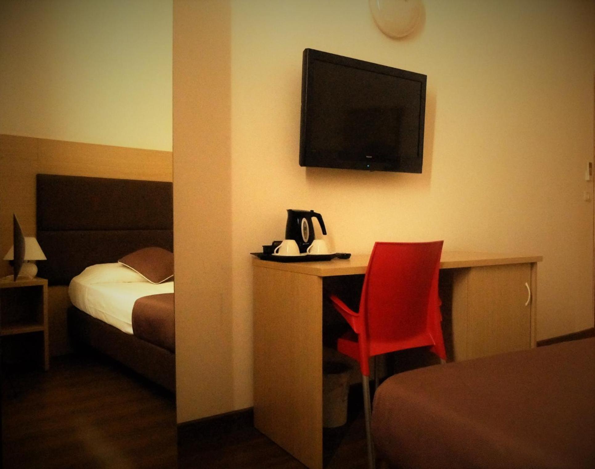 Hotel Esperanza Florencia