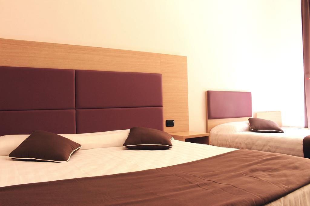 Hotel Esperanza Florencia