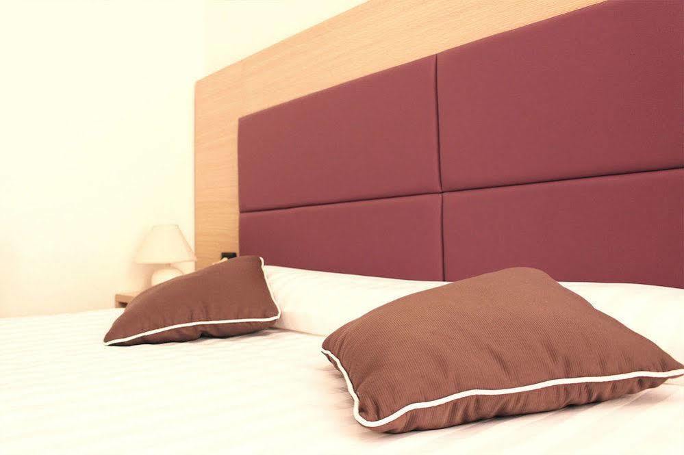 Esperanza Hotel Florencia